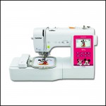BROTHER/NV-180D SEWING AND EMBROIDERY